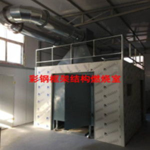 建材制品單體燃燒試驗設備全解析 DT-1建材單體燃燒儀參數、廠家與報價指南